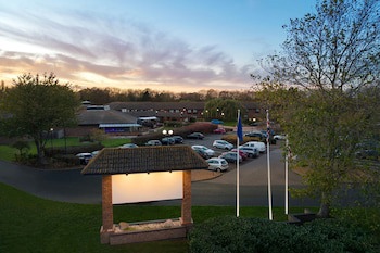 Delta Hotels By Marriott Peterborough