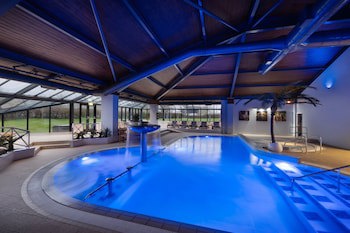Delta Hotels By Marriott Peterborough