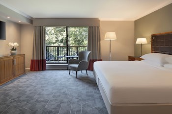 Delta Hotels By Marriott Peterborough