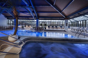 Delta Hotels By Marriott Peterborough
