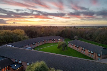 Delta Hotels By Marriott Peterborough