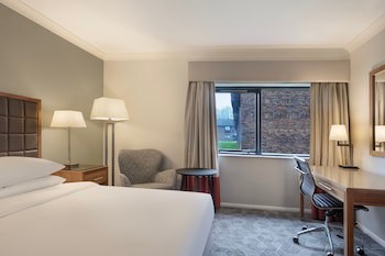 Delta Hotels By Marriott Peterborough