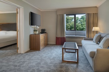 Delta Hotels By Marriott Peterborough