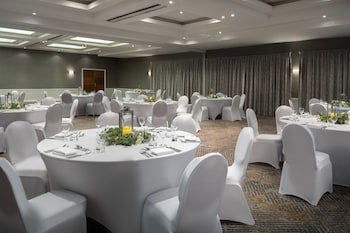 Delta Hotels By Marriott Peterborough