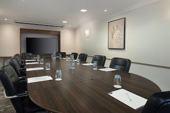 Delta Hotels By Marriott Peterborough