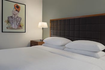 Delta Hotels By Marriott Peterborough