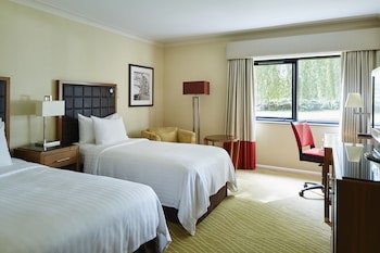 Delta Hotels By Marriott Peterborough