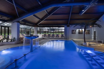 Delta Hotels By Marriott Peterborough