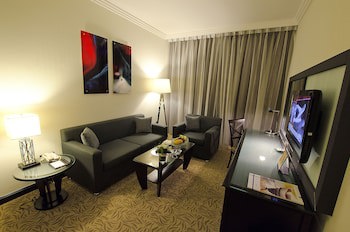 Towers Rotana galeri fotoğrafı
