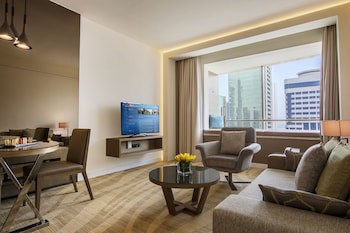 Towers Rotana galeri fotoğrafı