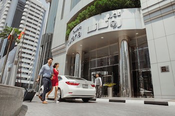 Towers Rotana galeri fotoğrafı