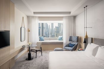 Towers Rotana fotoğrafı