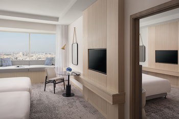 Towers Rotana galeri fotoğrafı