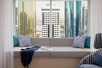 Towers Rotana galeri fotoğrafı