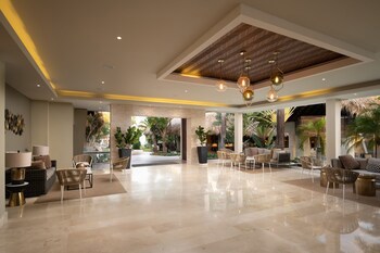 Casa Marina Beach And Reef - All Inclusive