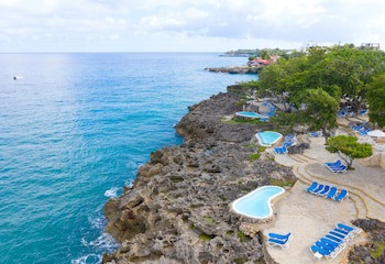 Casa Marina Beach And Reef - All Inclusive