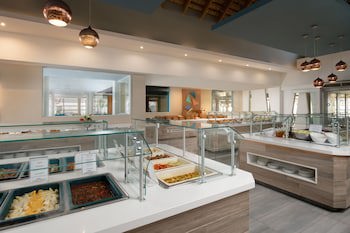 Casa Marina Beach And Reef - All Inclusive