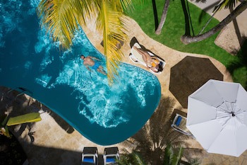 Casa Marina Beach And Reef - All Inclusive