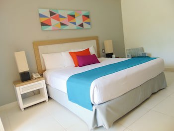 Casa Marina Beach And Reef - All Inclusive