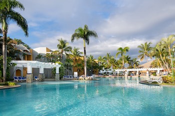 Casa Marina Beach And Reef - All Inclusive