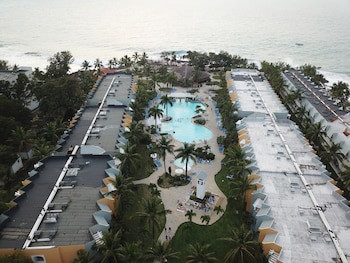 Casa Marina Beach And Reef - All Inclusive