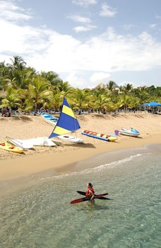 Casa Marina Beach And Reef - All Inclusive