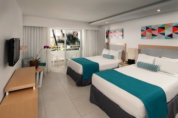 Casa Marina Beach And Reef - All Inclusive