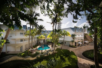 Casa Marina Beach And Reef - All Inclusive