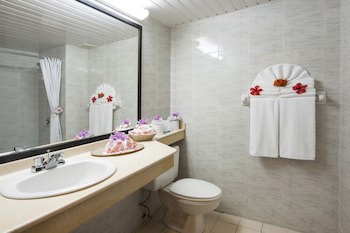 Casa Marina Beach And Reef - All Inclusive