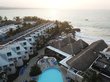 Casa Marina Beach And Reef - All Inclusive