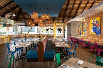 Casa Marina Beach And Reef - All Inclusive