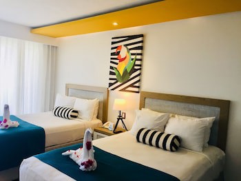 Casa Marina Beach And Reef - All Inclusive