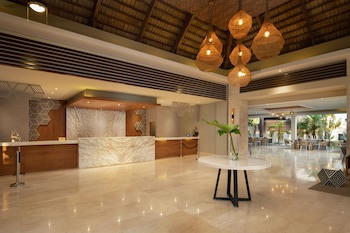 Casa Marina Beach And Reef - All Inclusive