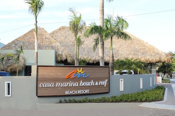 Casa Marina Beach And Reef - All Inclusive