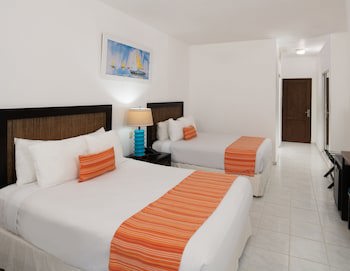 Casa Marina Beach And Reef - All Inclusive