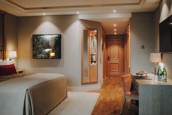 Althoff Seehotel Uberfahrt galeri fotoğrafı