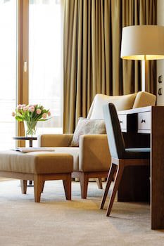 Althoff Seehotel Uberfahrt galeri fotoğrafı