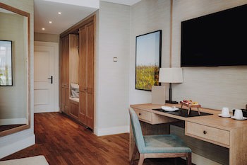 Althoff Seehotel Uberfahrt galeri fotoğrafı