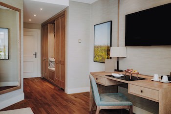 Althoff Seehotel Uberfahrt galeri fotoğrafı