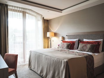 Althoff Seehotel Uberfahrt galeri fotoğrafı