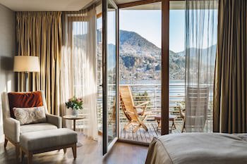 Althoff Seehotel Uberfahrt galeri fotoğrafı