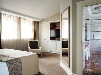 Althoff Seehotel Uberfahrt galeri fotoğrafı