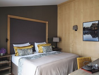Althoff Seehotel Uberfahrt galeri fotoğrafı