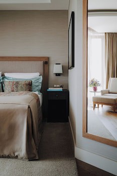 Althoff Seehotel Uberfahrt galeri fotoğrafı