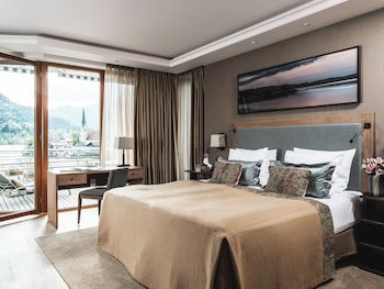 Althoff Seehotel Uberfahrt galeri fotoğrafı