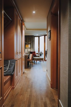 Althoff Seehotel Uberfahrt galeri fotoğrafı