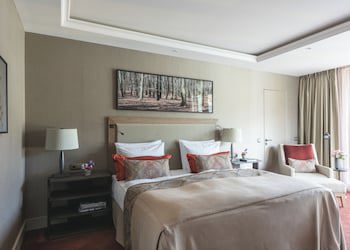 Althoff Seehotel Uberfahrt galeri fotoğrafı