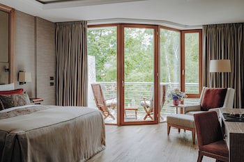 Althoff Seehotel Uberfahrt galeri fotoğrafı
