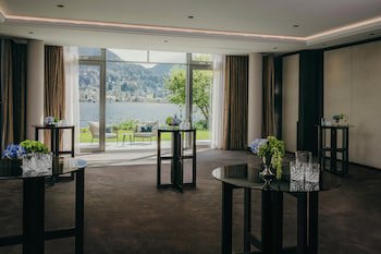 Althoff Seehotel Uberfahrt galeri fotoğrafı