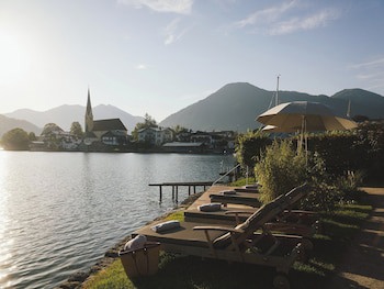 Althoff Seehotel Uberfahrt